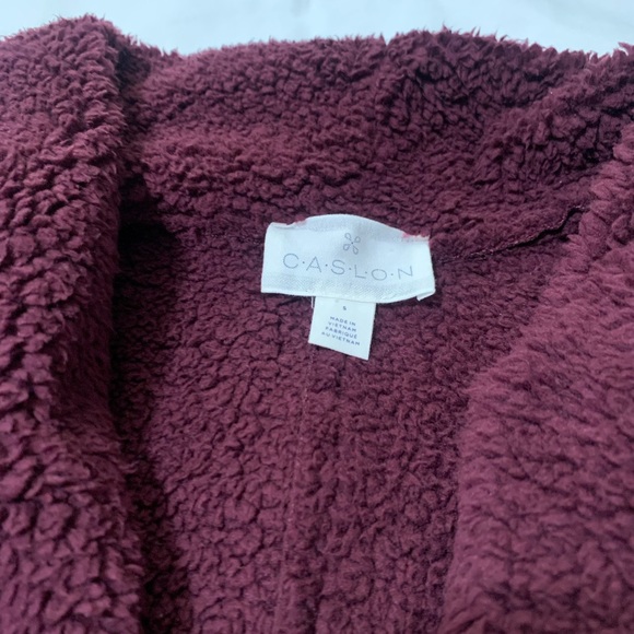 Winter vest - Picture 2 of 3